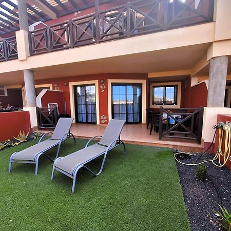 فيلا Casa Nesea Cotillo المظهر الخارجي الصورة