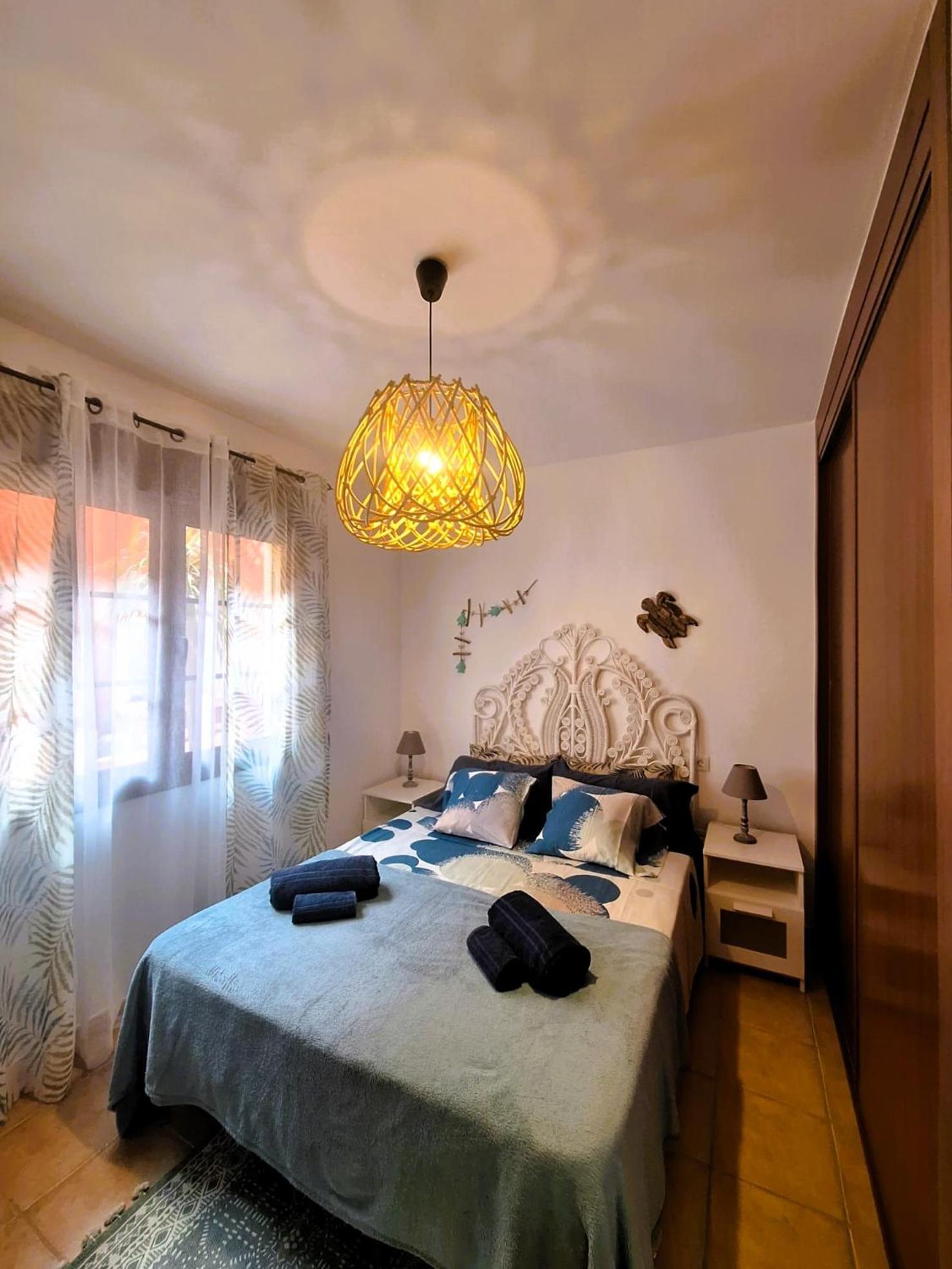 فيلا Casa Nesea Cotillo المظهر الخارجي الصورة