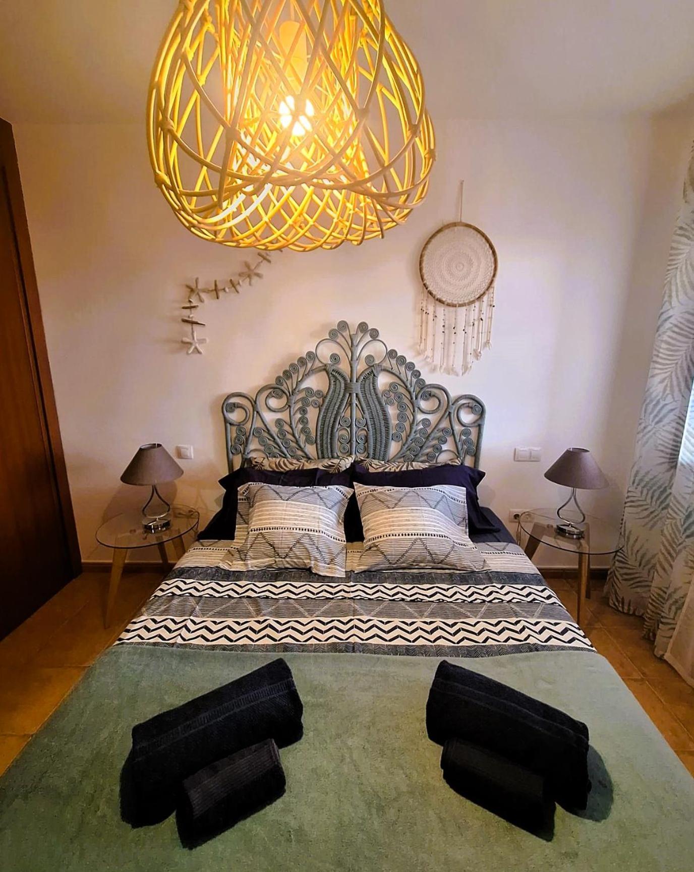 فيلا Casa Nesea Cotillo المظهر الخارجي الصورة