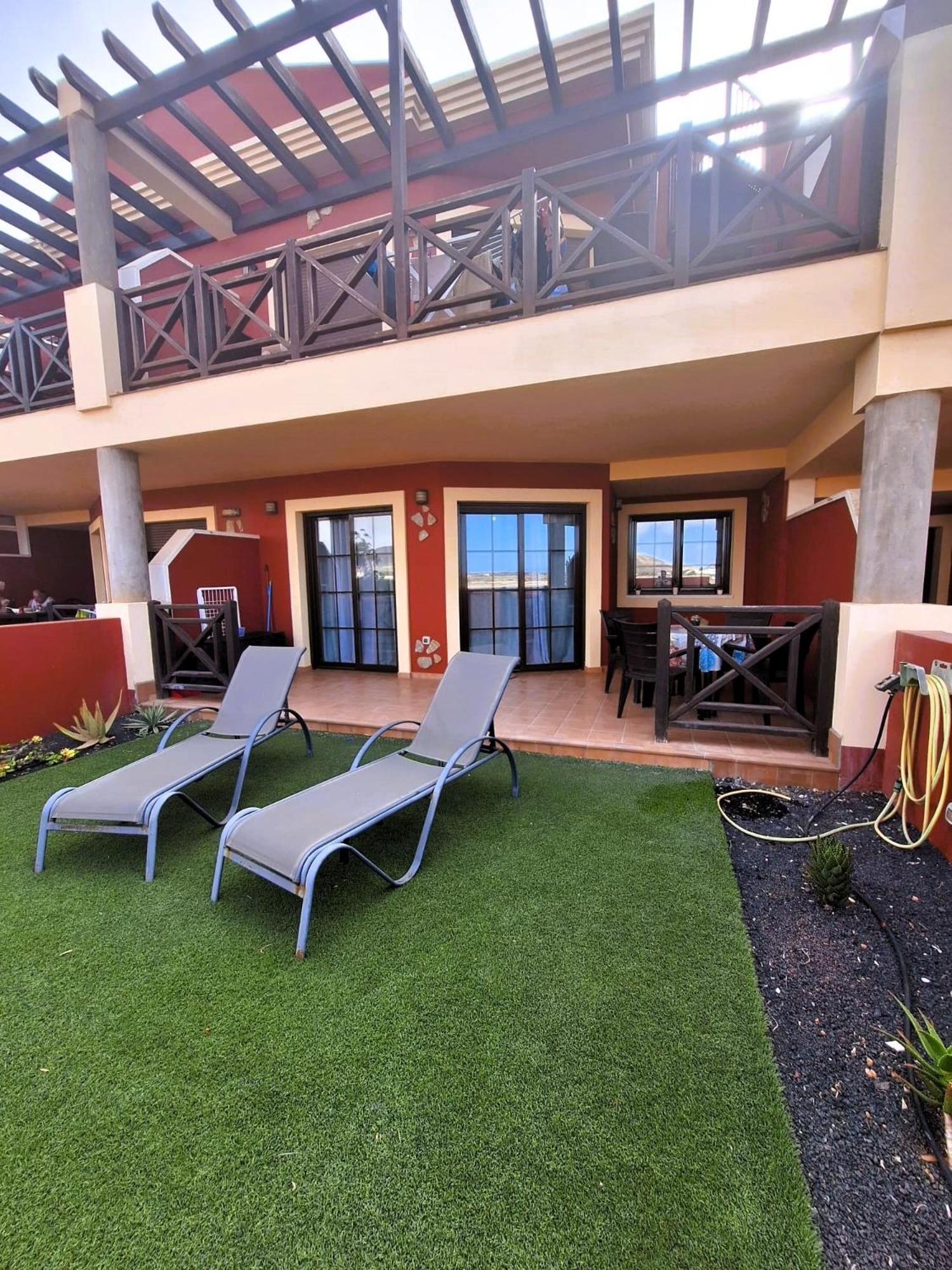 فيلا Casa Nesea Cotillo المظهر الخارجي الصورة