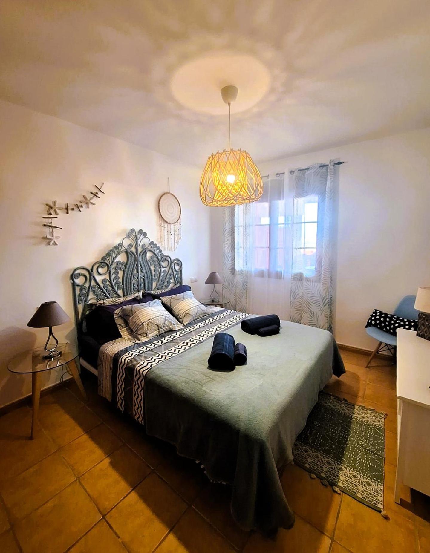 فيلا Casa Nesea Cotillo المظهر الخارجي الصورة