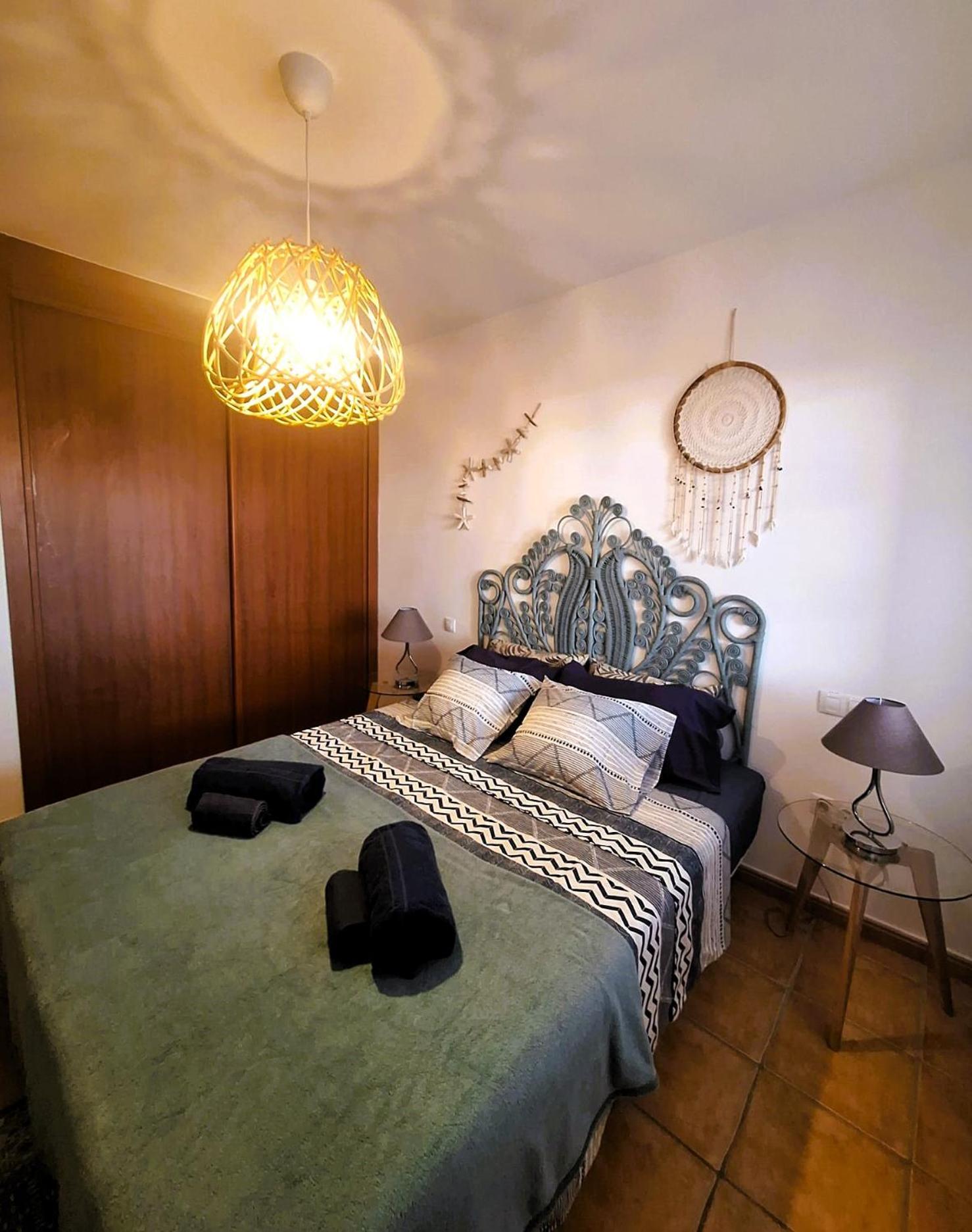 فيلا Casa Nesea Cotillo المظهر الخارجي الصورة