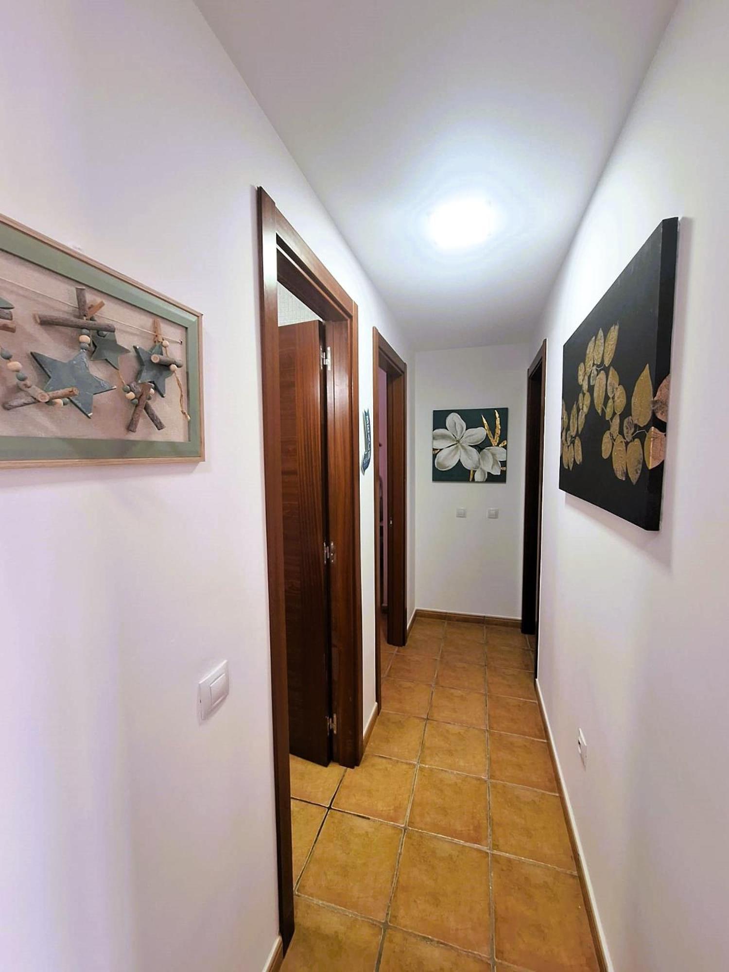 فيلا Casa Nesea Cotillo المظهر الخارجي الصورة