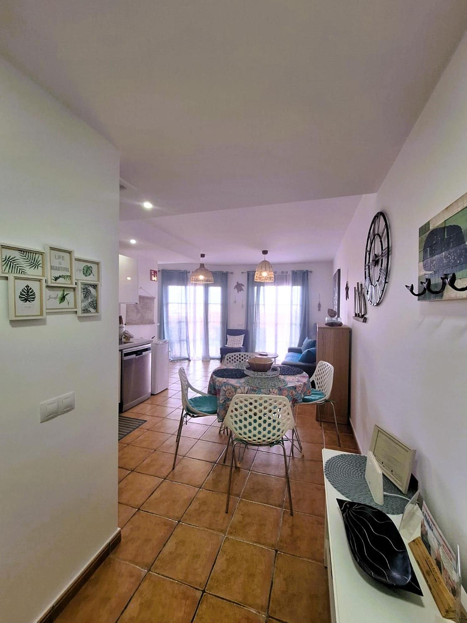 فيلا Casa Nesea Cotillo المظهر الخارجي الصورة