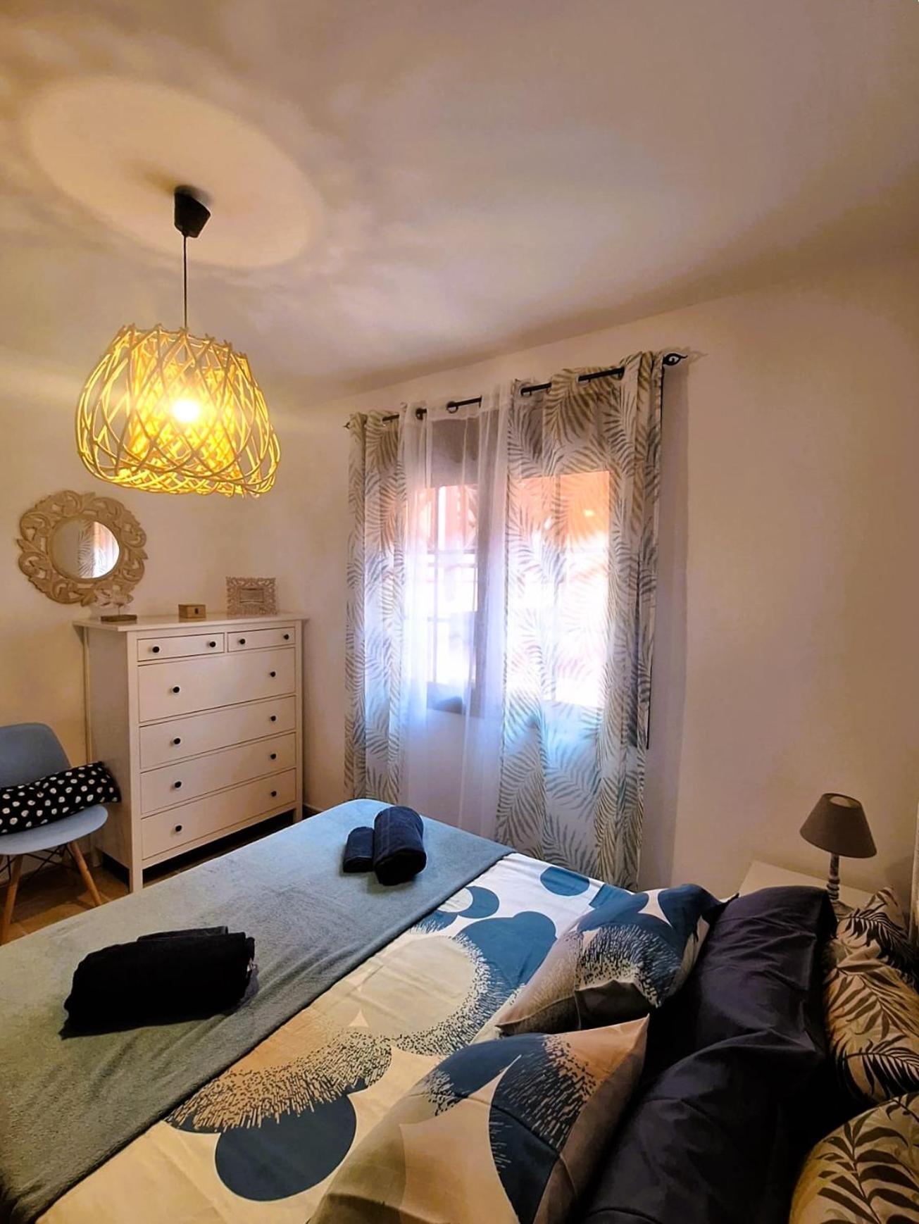 فيلا Casa Nesea Cotillo المظهر الخارجي الصورة